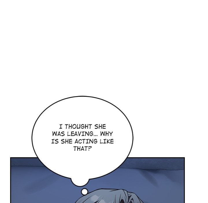 I’m Here for You 115