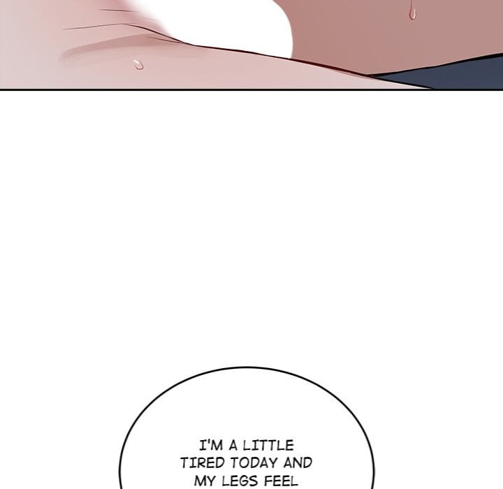 I’m Here for You 137