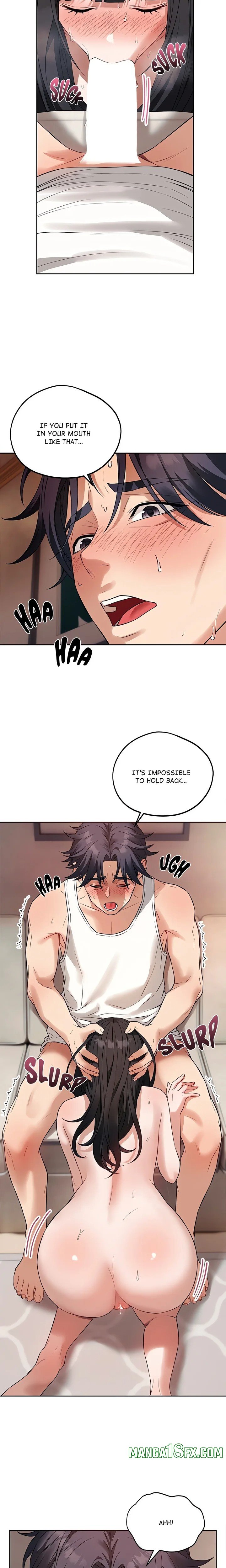 I’m Here for You 2