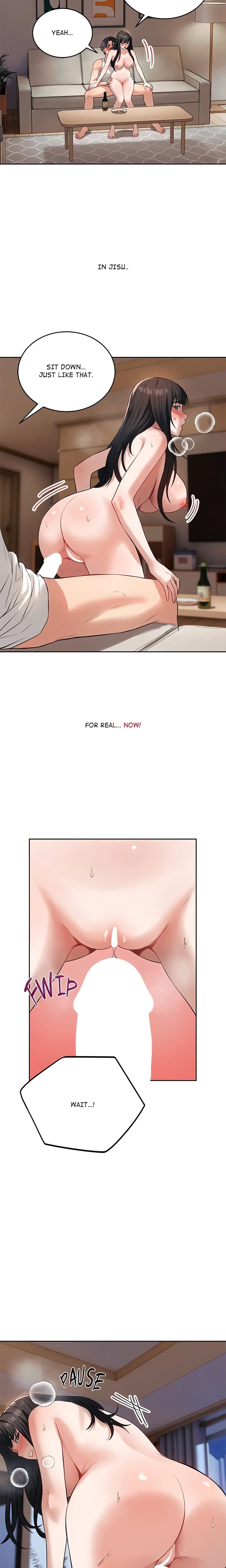 I’m Here for You 11