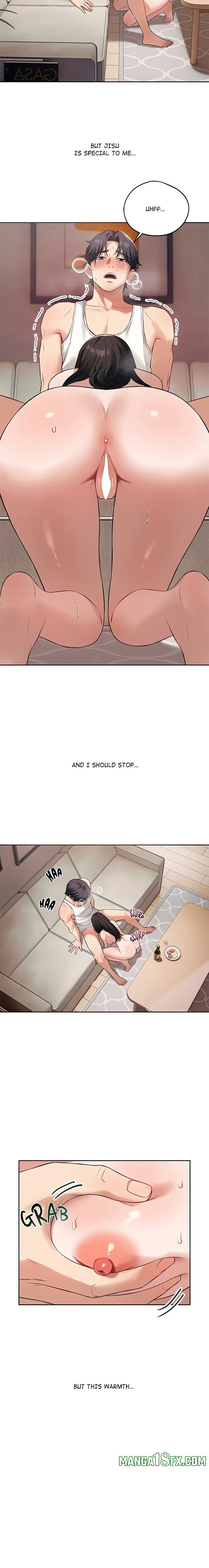 I’m Here for You 4