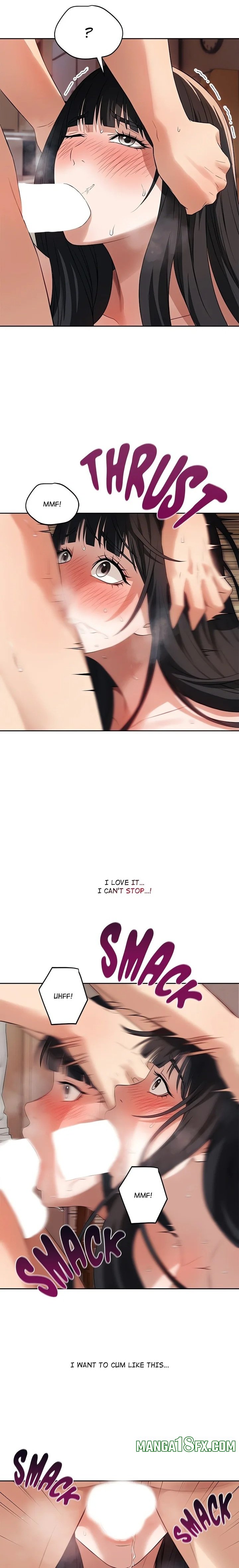 I’m Here for You 6
