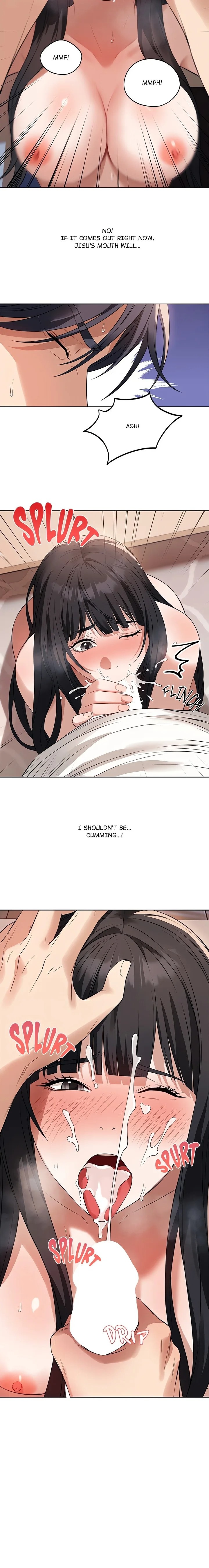 I’m Here for You 7