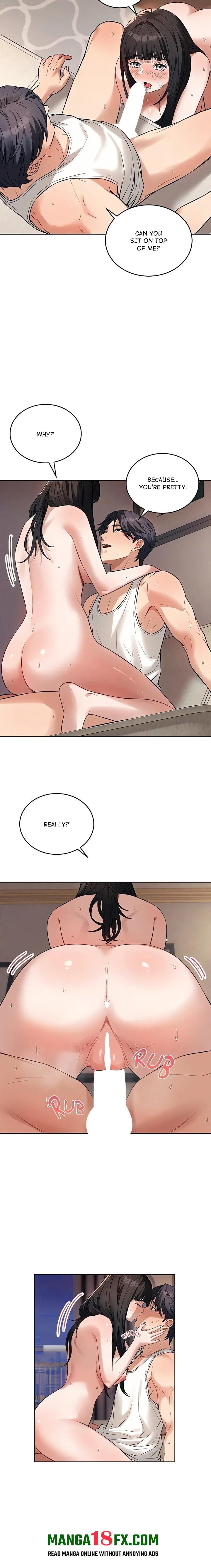 I’m Here for You 9