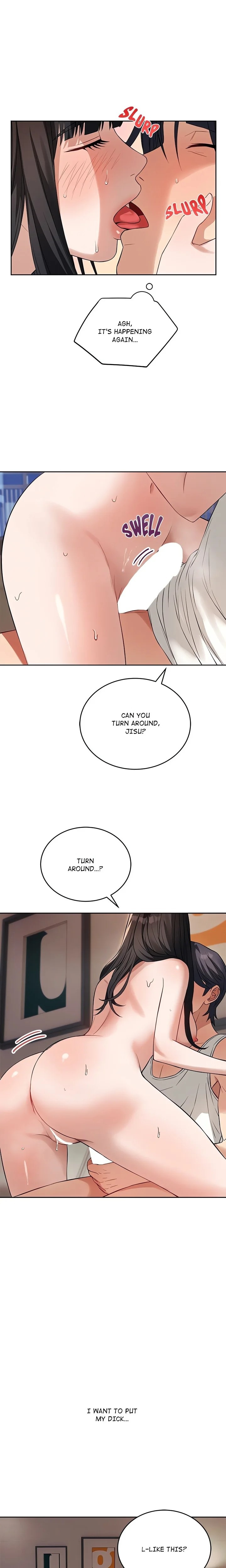 I’m Here for You 10