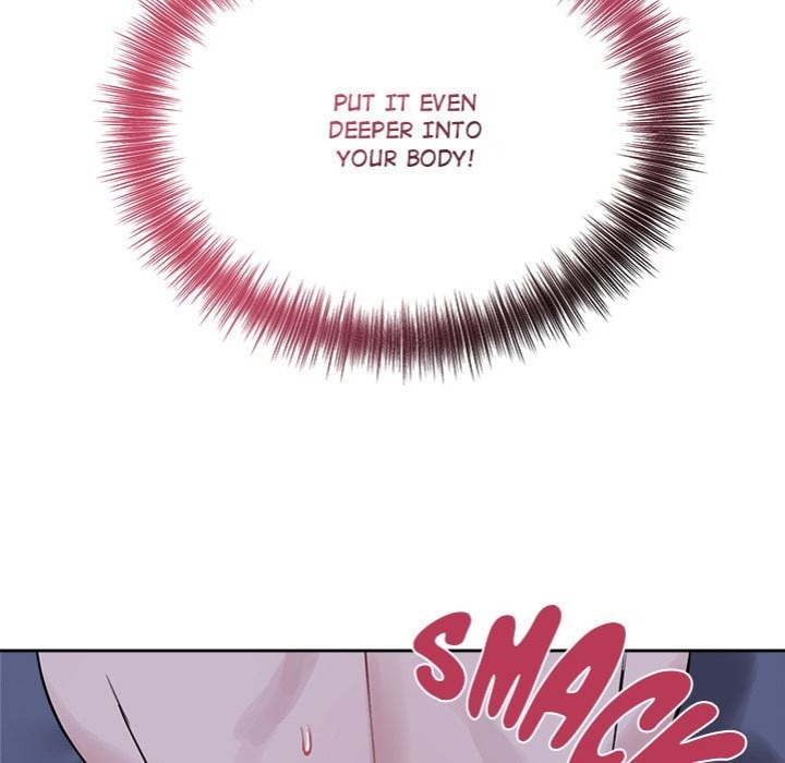 I’m Here for You 107