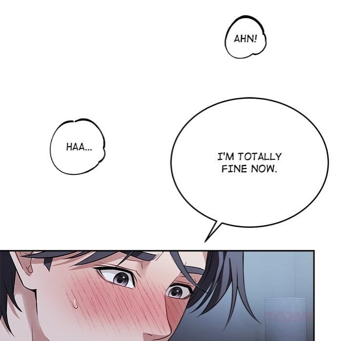 I’m Here for You 120