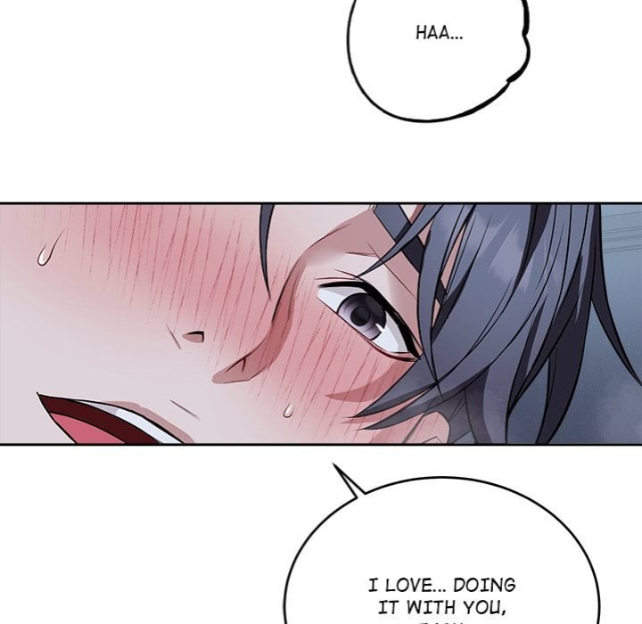 I’m Here for You 134