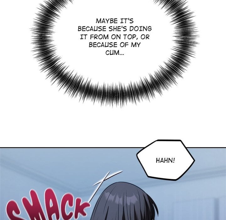 I’m Here for You 8