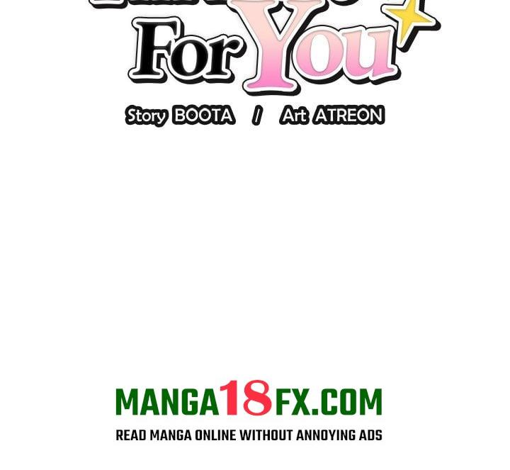 I’m Here for You 2