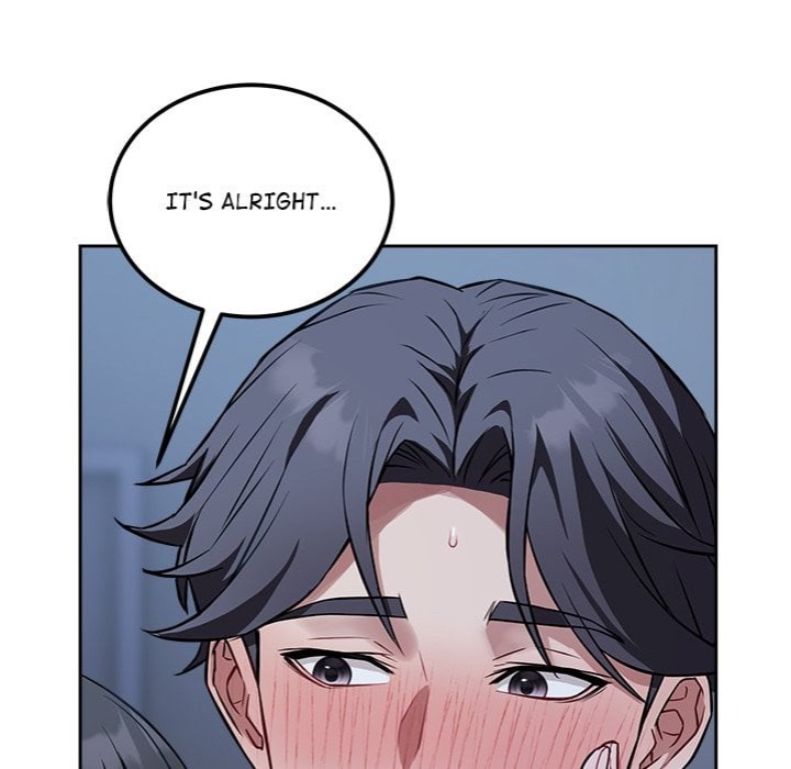 I’m Here for You 11