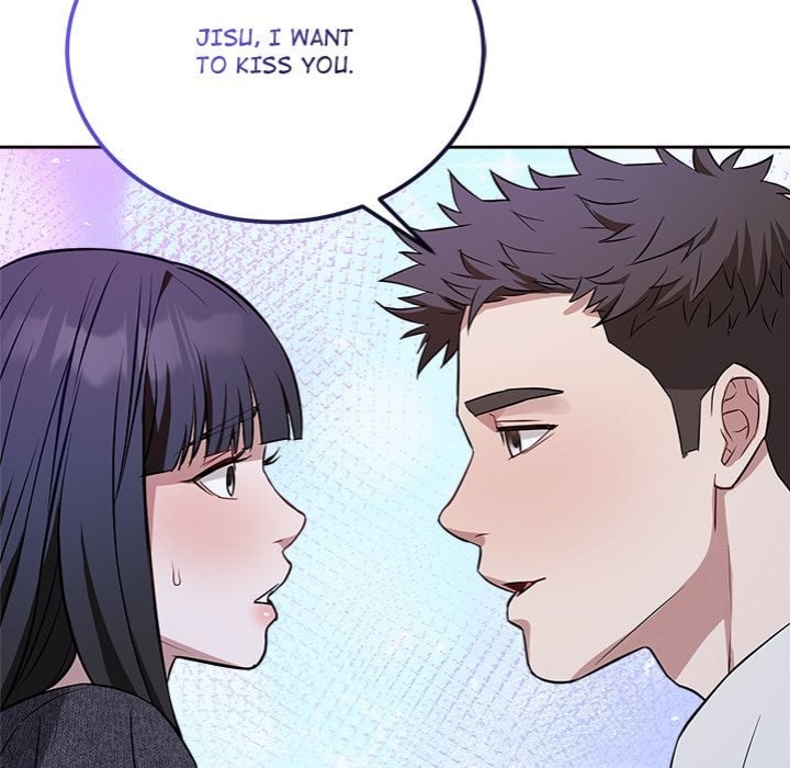 I’m Here for You 114