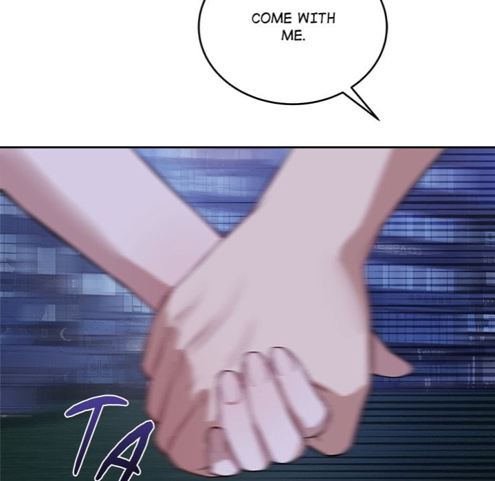 I’m Here for You 116