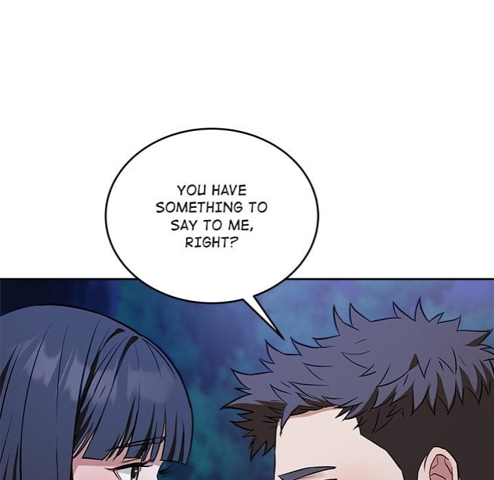 I’m Here for You 128