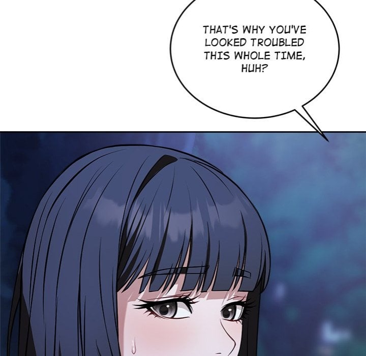 I’m Here for You 137