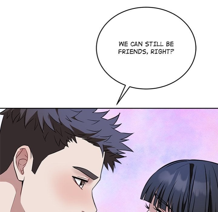 I’m Here for You 142