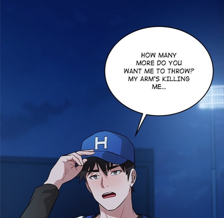 I’m Here for You 155