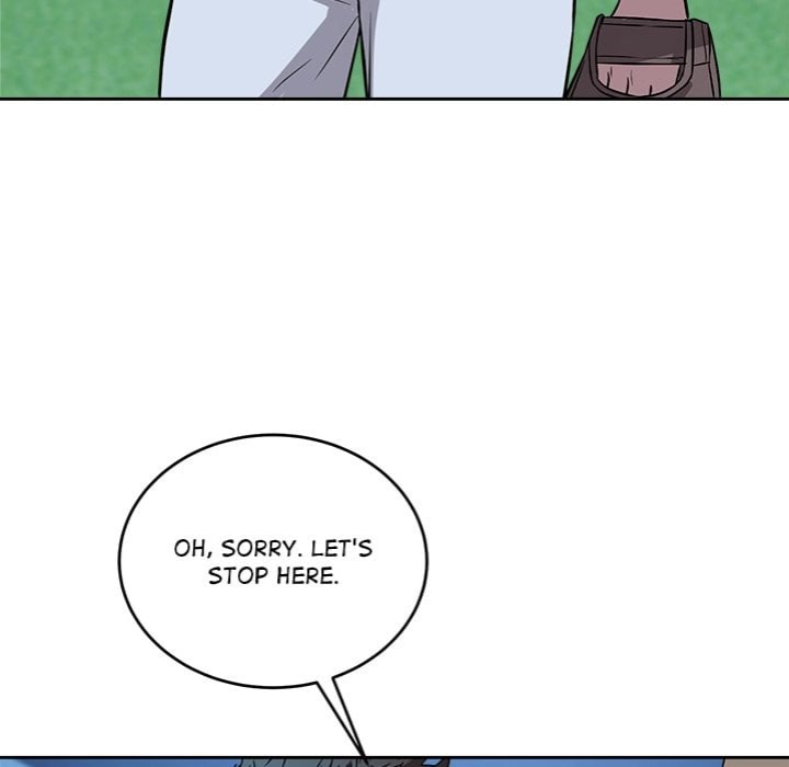 I’m Here for You 157