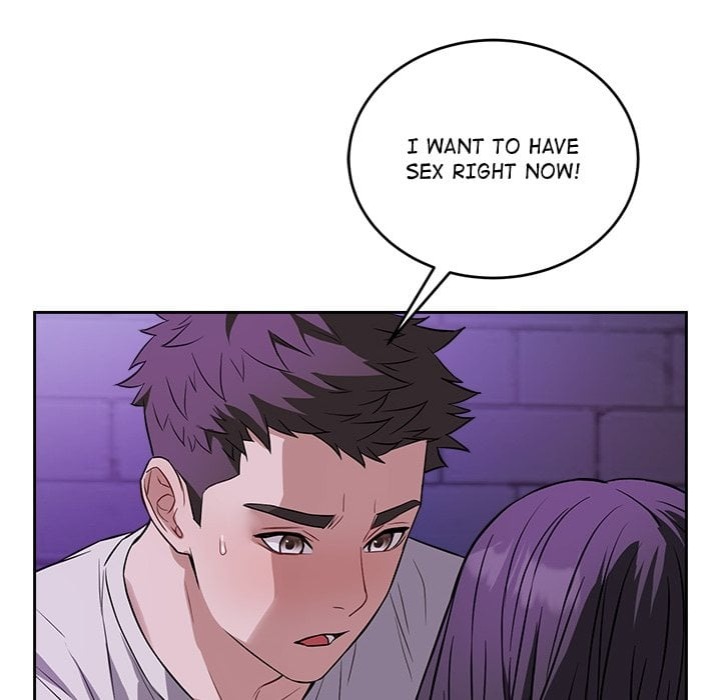 I’m Here for You 167