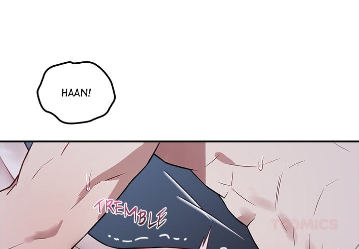 I’m Here for You 3