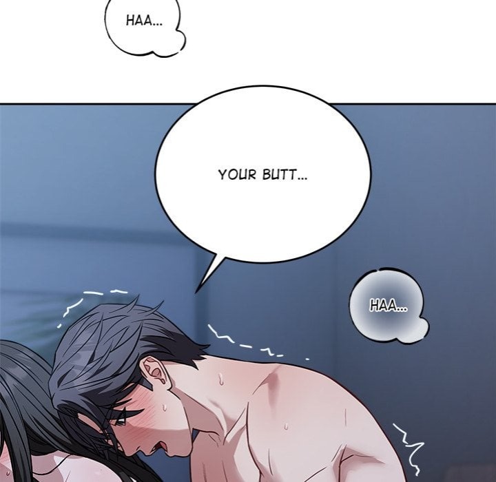 I’m Here for You 6