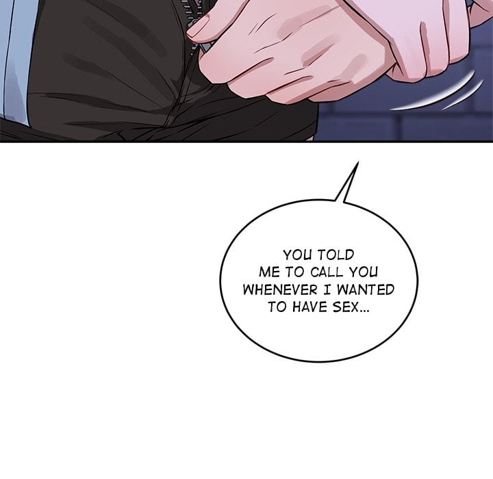 I’m Here for You 11