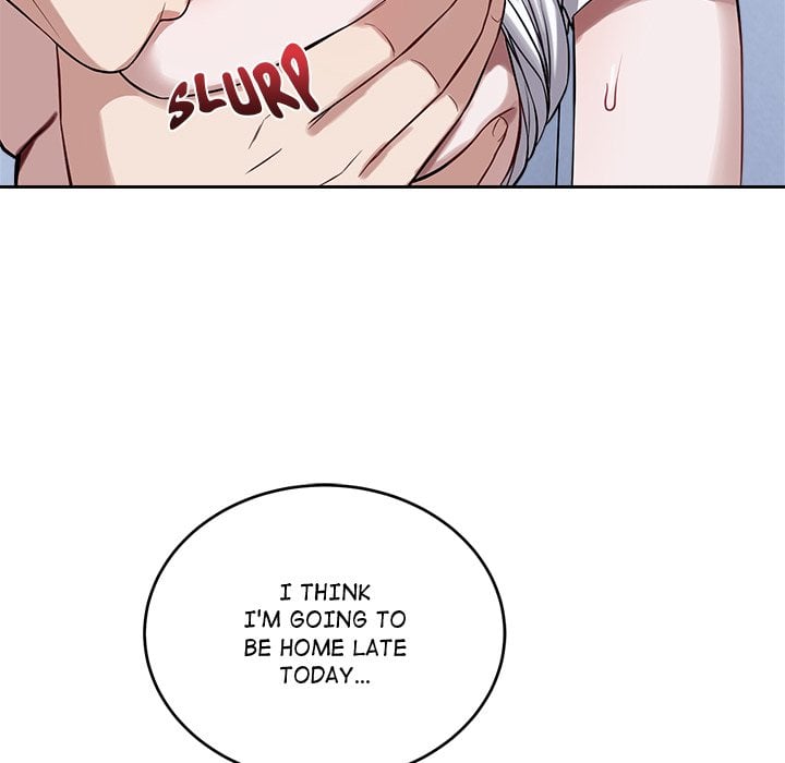 I’m Here for You 108