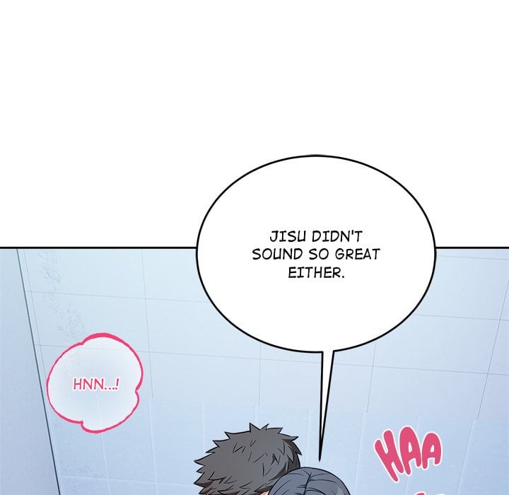 I’m Here for You 115