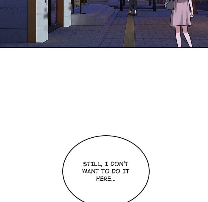 I’m Here for You 13