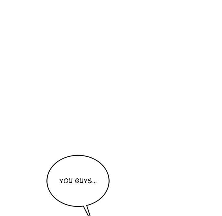 I’m Here for You 122