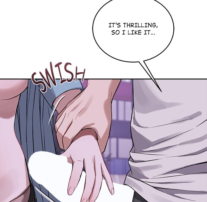 I’m Here for You 32