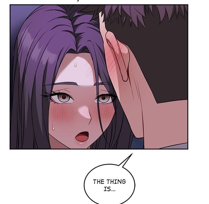 I’m Here for You 39
