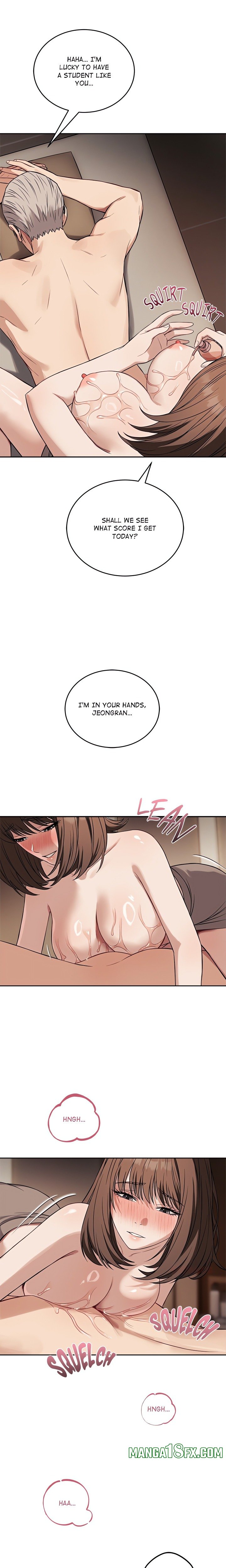 I’m Here for You 8