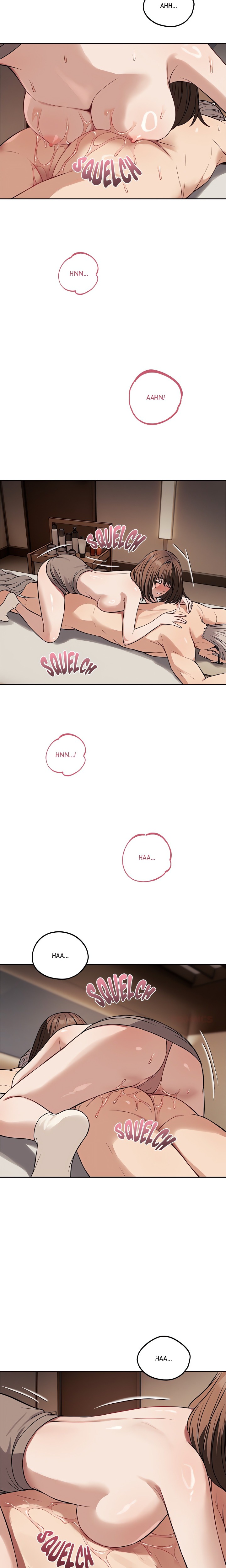 I’m Here for You 9