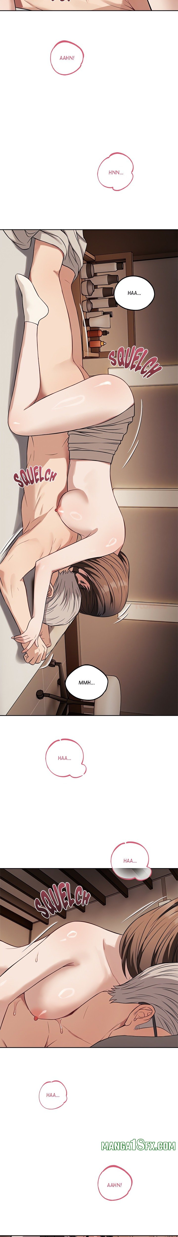 I’m Here for You 10