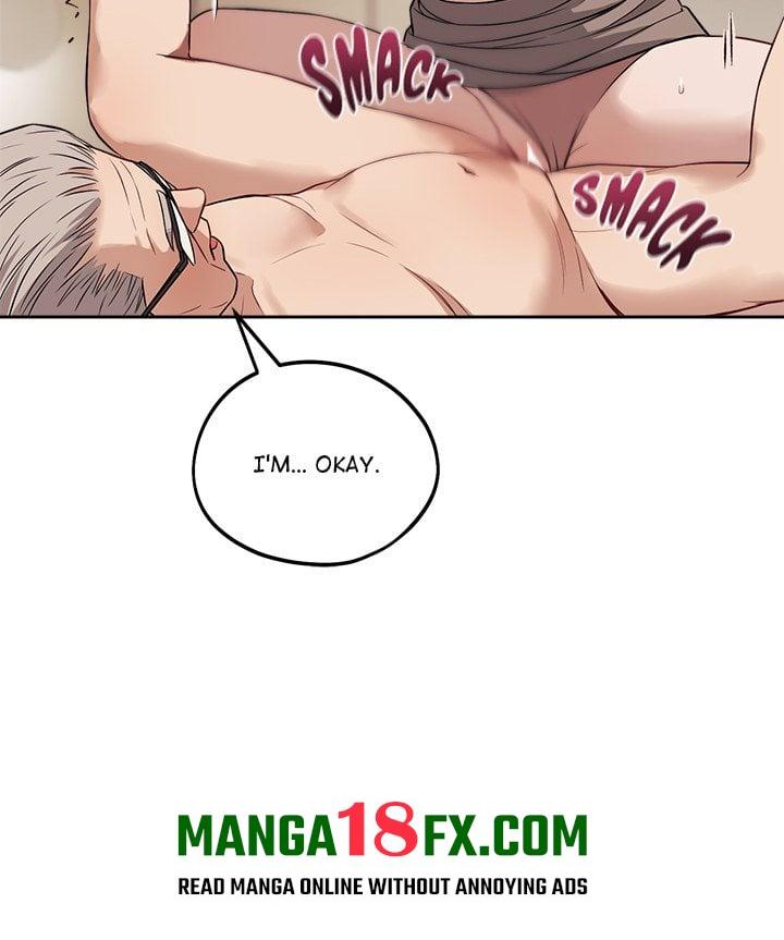 I’m Here for You 74