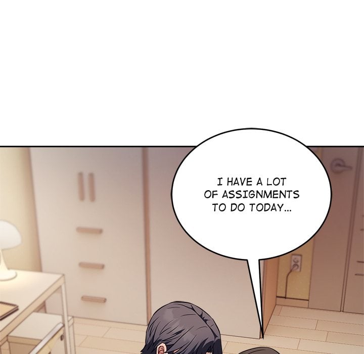 I’m Here for You 135