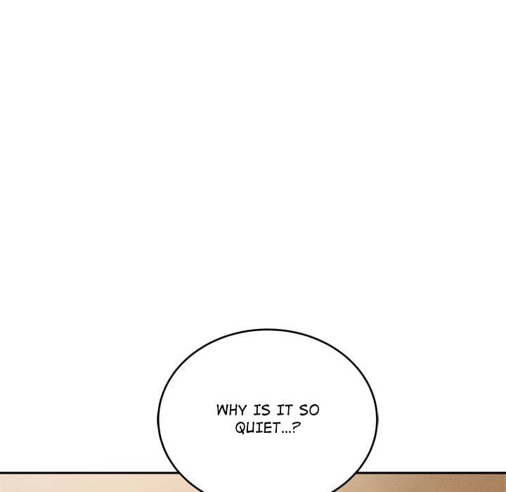 I’m Here for You 154