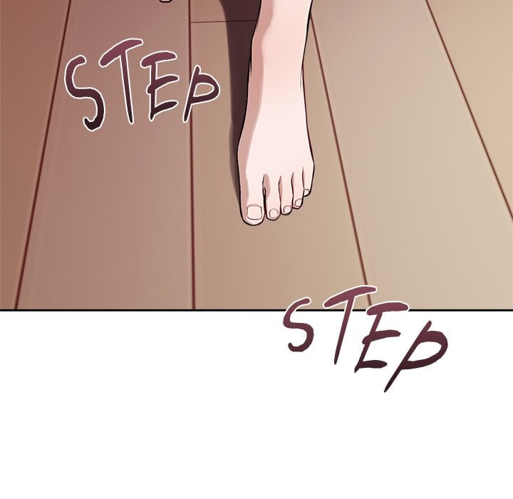 I’m Here for You 169