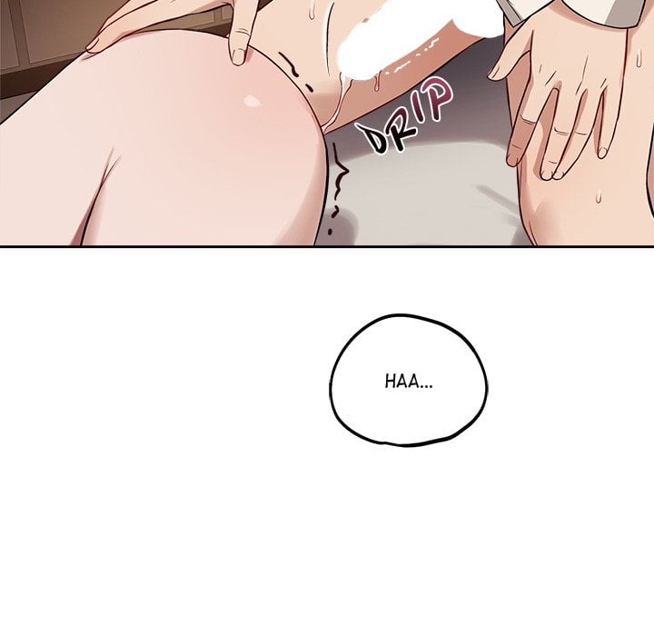 I’m Here for You 34