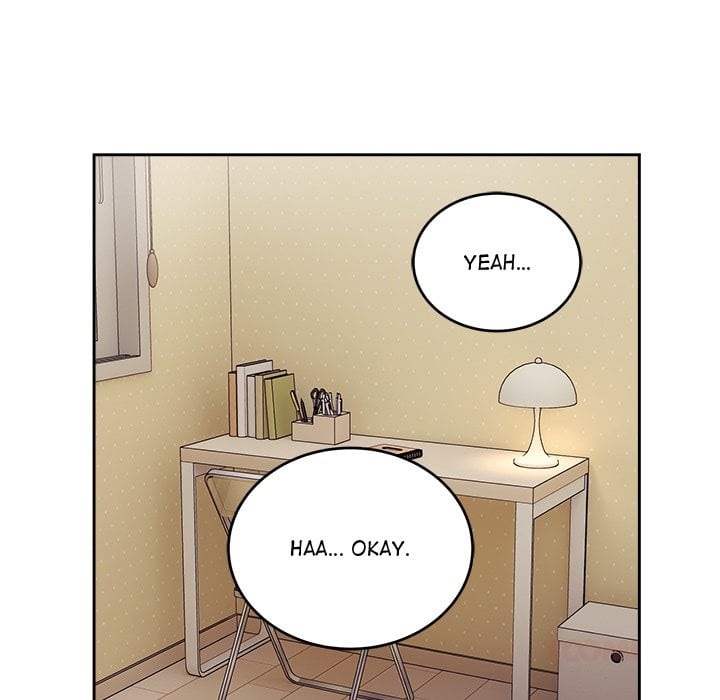 I’m Here for You 39