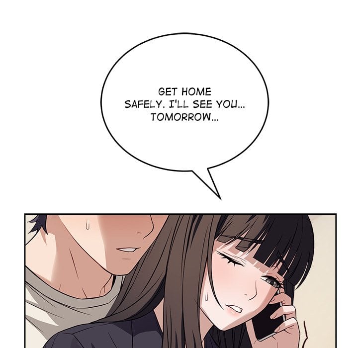 I’m Here for You 43