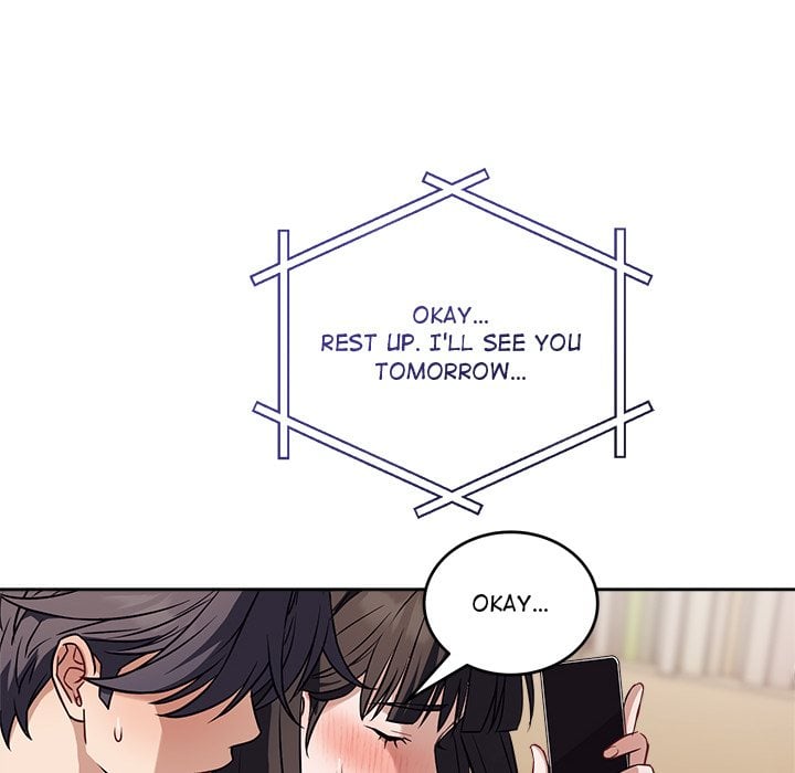 I’m Here for You 49