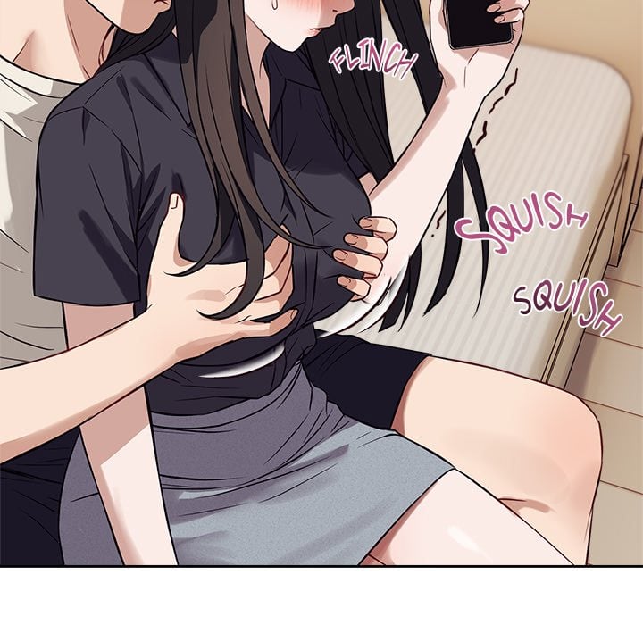 I’m Here for You 50