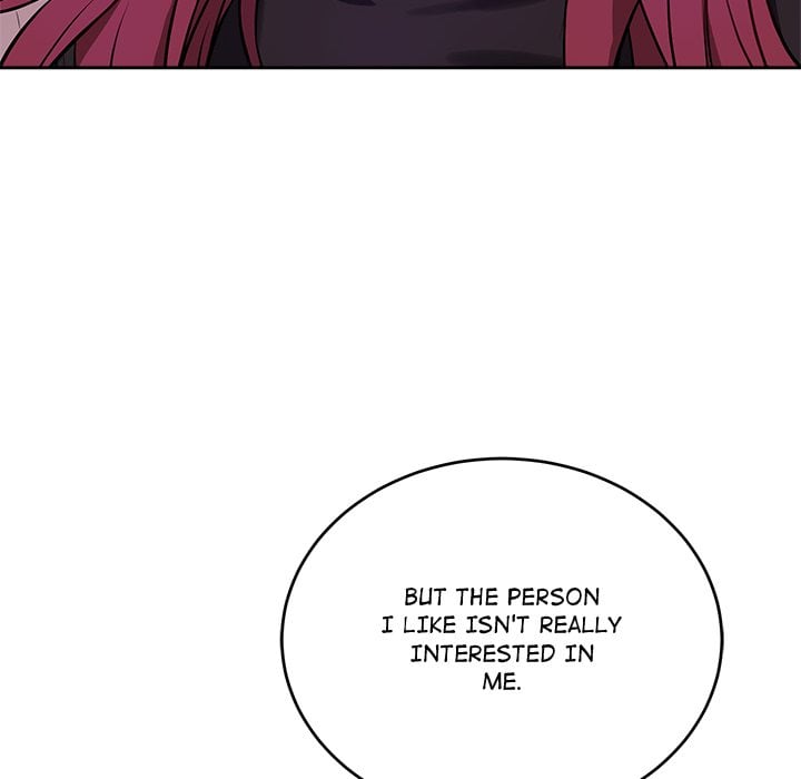 I’m Here for You 85