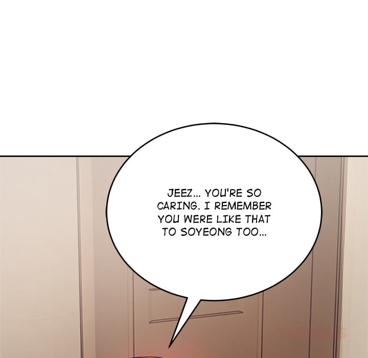 I’m Here for You 12
