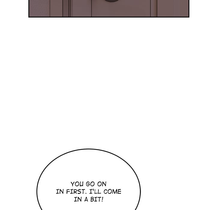I’m Here for You 115