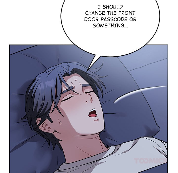 I’m Here for You 120
