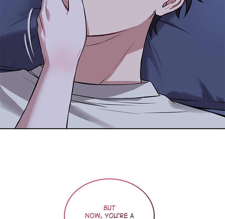 I’m Here for You 134