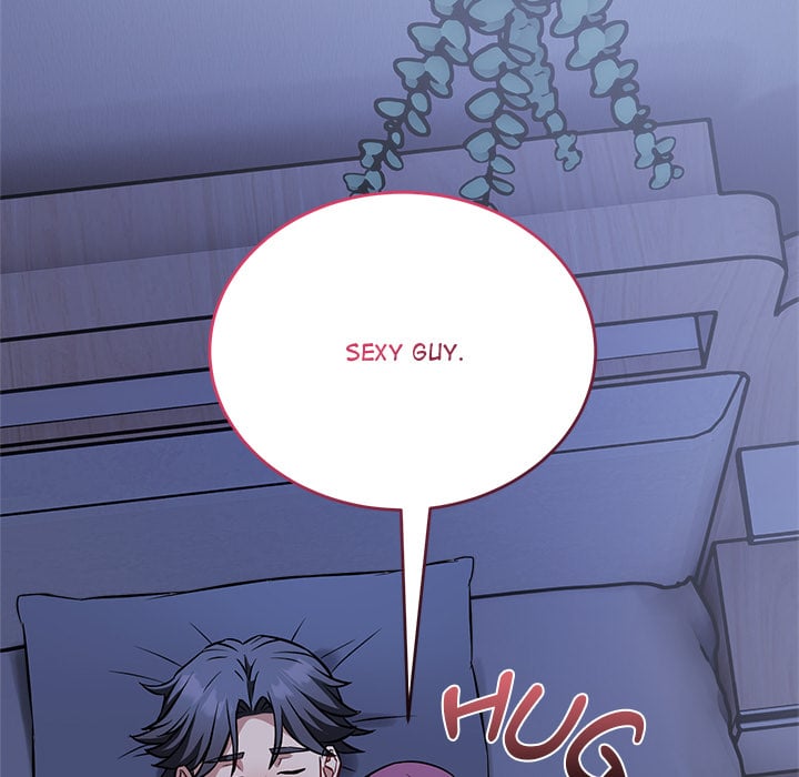 I’m Here for You 136